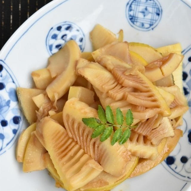 春らしさ満点！バラエティー豊富な「たけのこ」の作りおきおかず5選