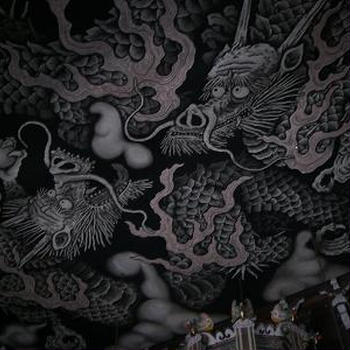 冬の京都観光