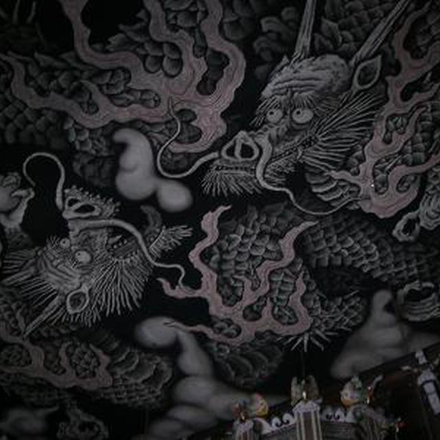 冬の京都観光