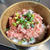 キャンプの朝ごはんに迷ったら！超簡単な【ネギトロ丼】がおすすめ