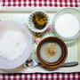 ﾟ･*:.｡.【離乳食】107日目の記録＆この木なんの木!!.｡.:*･ﾟ