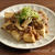 年末太りも解消！まいたけでボリューム感増し！オイスター肉豆腐《ストックおかず》