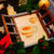 2014＊Xmas　Advent calendar＊Dec.2＊Tiramisu（ティラミス）
