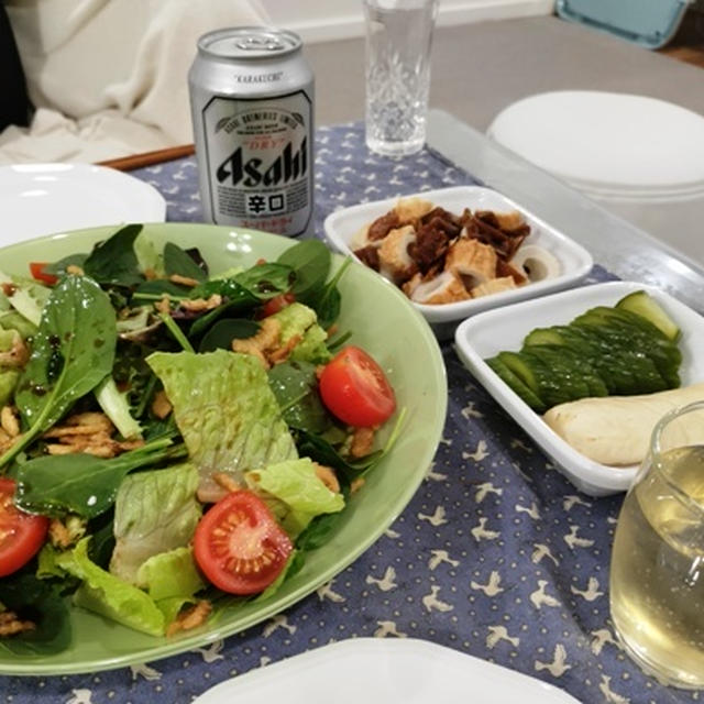 お酒をやめれば、胃食道逆流症が治るんだろうな ～ アンチョビケール ピザとワイン