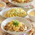 簡単おいしい！こくウマ♡甘辛そぼろ丼がメインの節約献立 