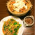 5月21日の晩ごはん&ピーマンの肉詰め弁当✻今日はサイクリングの日