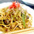 【レシピ】旨辛！　我が家の　ソース焼きそば(^^♪