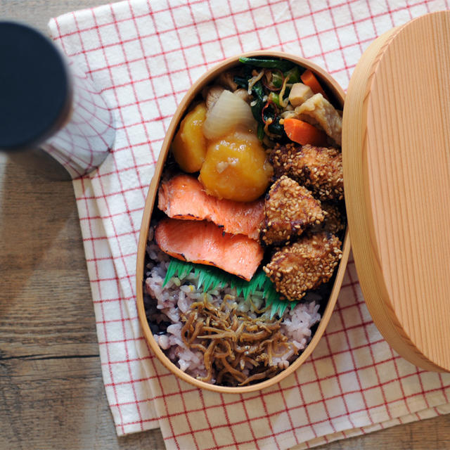 お弁当