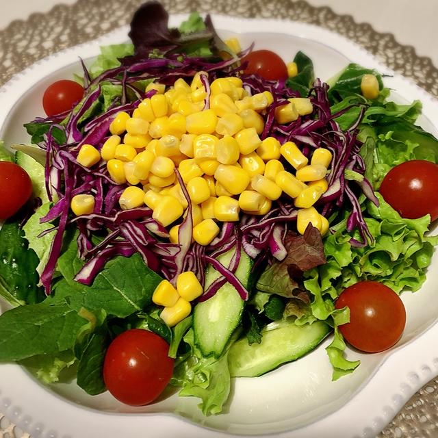 夜ご飯