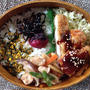 お弁当