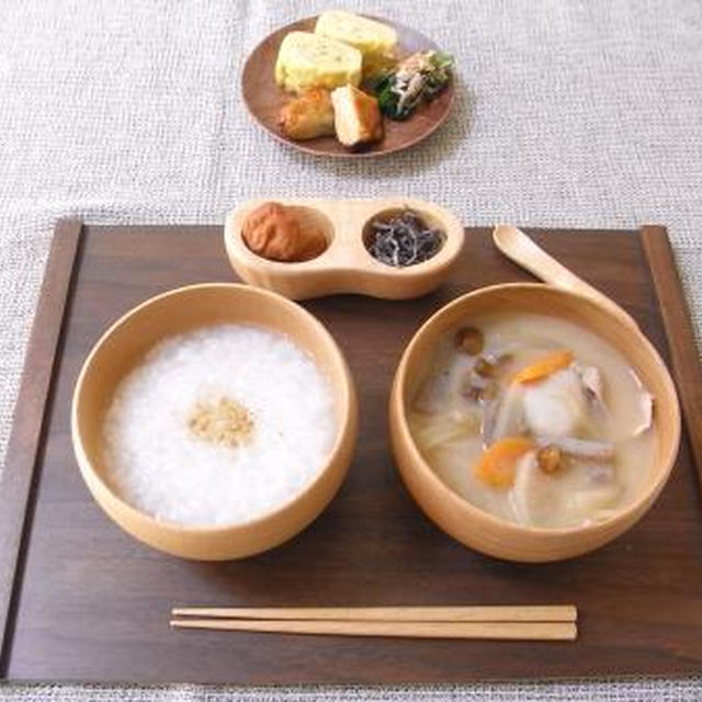 木の食器 ブログ