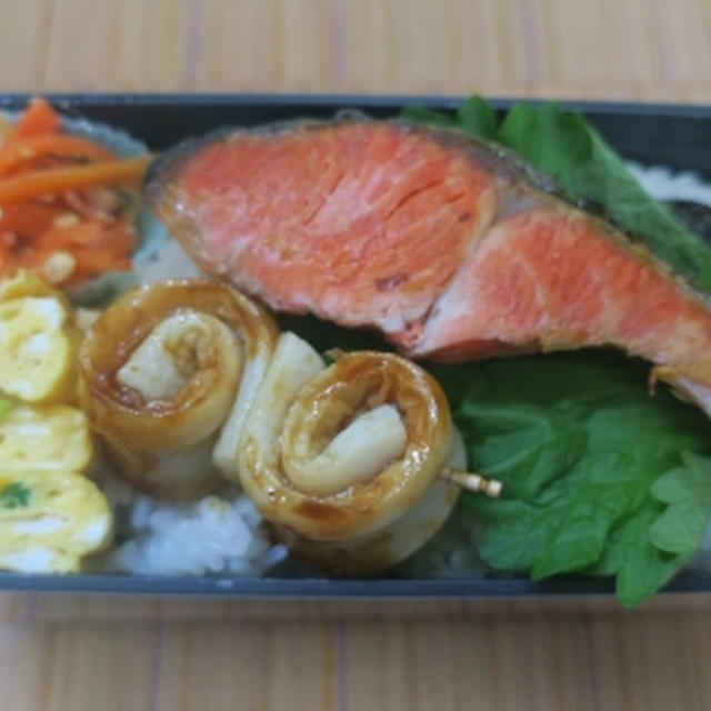 お弁当　　　11/23