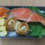 お弁当　　　11/23