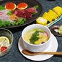晩ご飯