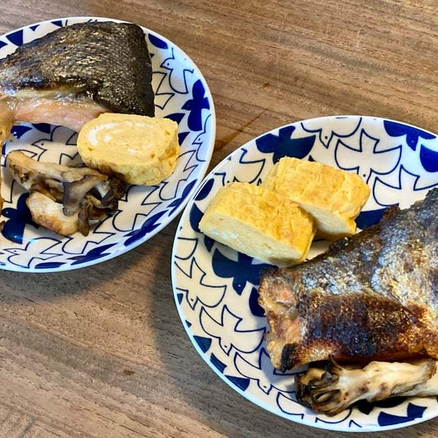 地味に美味しい夕食♪