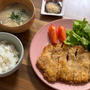 塾前ご飯!!