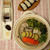 おいしい野菜で！vapeur