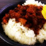 滷肉飯│ルーロウファン