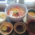 ランチ