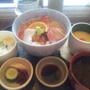 ランチ