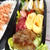 うさちゃん弁当
