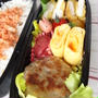 うさちゃん弁当
