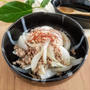 【レシピ】白ご飯に最高！新玉ねぎとひき肉の炒め物