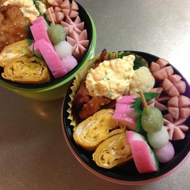 受験シーズンですね