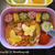 失敗作・・・お弁当。