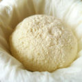 豆乳で作るカッテージチーズ《マクロビ・アレルギー対応/お菓子作りやサラダのトッピングなどに》