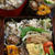 幕の内風弁当♪