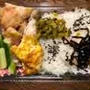 夫のお弁当