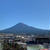 いろいろ忙しい日、時間が無い!!今日のブログは富士山一色です　♪♪