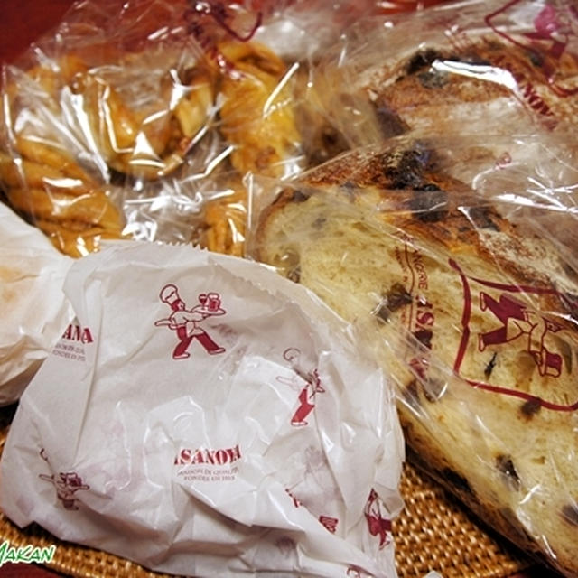 軽井沢のお土産いろいろ