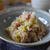 【レシピ】白菜とツナの和風サラダ#時短おかず#副菜#簡単…汁気のあるおかずをお弁当にいれるコツ、おにぎりサンドの作り方。