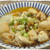 豆腐と卵だけ～♪熱々も冷やしても美味しい豆腐の卵とじ！