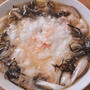ぽぱぽか塩昆布とろろうどん、はなまるマーケット♪