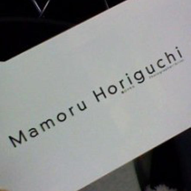有名カメラマンさんのイベント