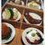 泥武士ランチ＆ラデュレのティーサロン＠銀座♪