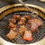 久しぶりのワンカルビ、昨日の晩ごはん