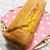 ＊焼＊～キャラメルバナナの パウンドケーキ～