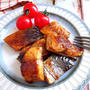 ～お子様も食べやすい～【サバのウスターソース照り焼き】#魚レシピ #青臭くない #作り置き