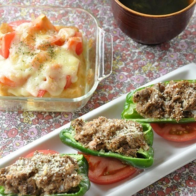 【3日に1回の魚料理】いわしの缶詰を使った節約献立