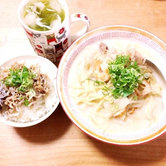 豊北町の名物は美味しい♪