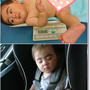 【コストコ】マルチシリアルバゲットと穴子のちらし寿司とドデカイ蜂蜜