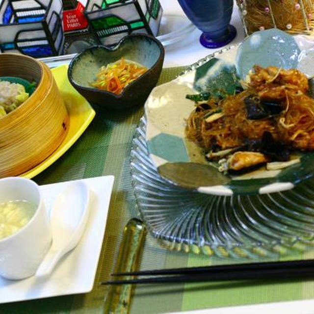 おひとりさまの、愛ごはん。i-kitchenメニューあれこれ