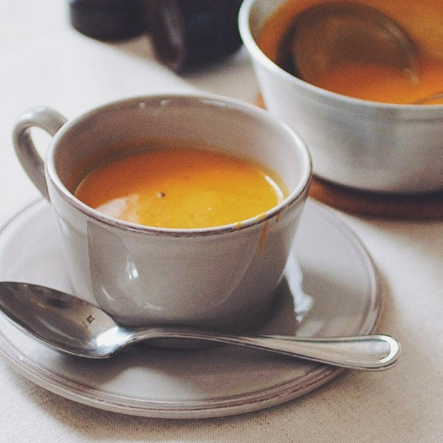 Butternut Potage