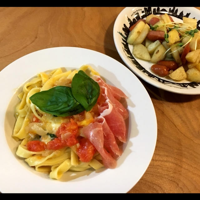 運動会 と   妊婦ご飯
