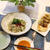 ★残り物には福がある＆敬老の日の贈り物・#本日のおうちごはん