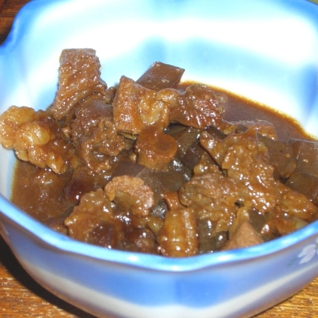 思い出レシピ（正宗）